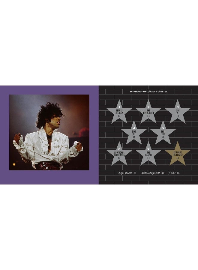 Prince and Purple Rain: 40 Years  - Image 2