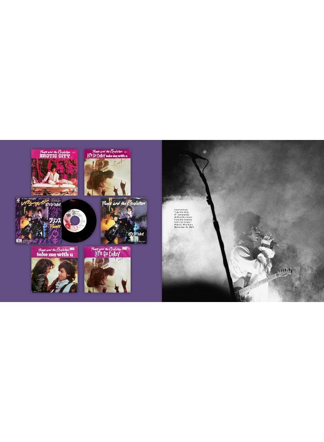 Prince and Purple Rain: 40 Years  - Image 5