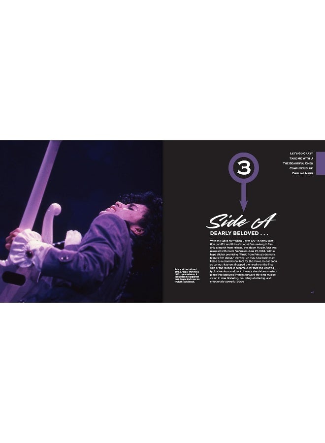 Prince and Purple Rain: 40 Years  - Image 3