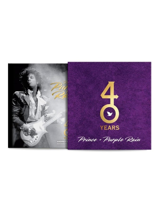 Prince and Purple Rain: 40 Years  - Image 1