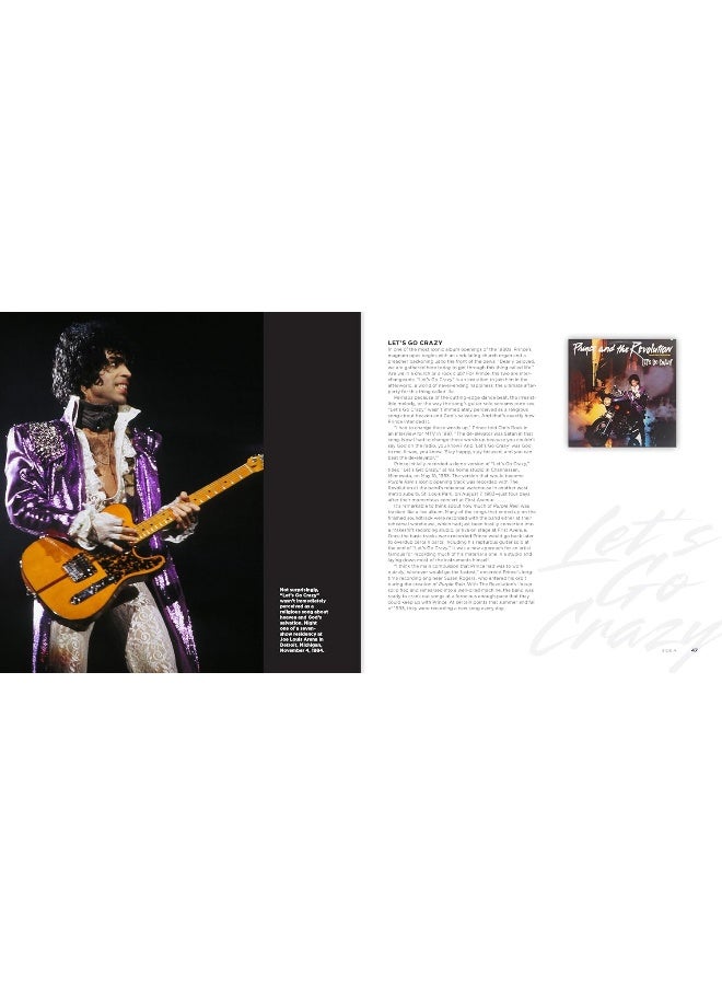 Prince and Purple Rain: 40 Years  - Image 4