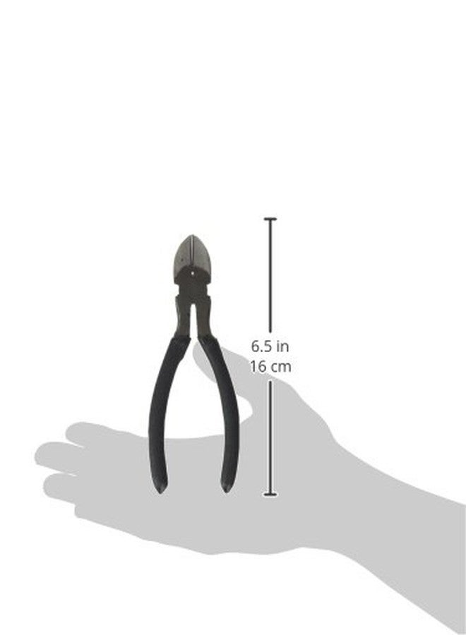 بيرفورمانس تول كماشة قطع قطرية 1434 من Performance Tool مزودة بـ 6 وصلات منزلقة و6 بوصات - مقبض مريح - أدوات متعددة الاستخدامات للاستخدام المنزلي أو المهني - Image 3