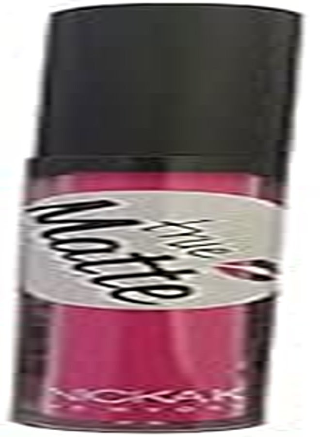 True matte liquid matte lipstick for women 07