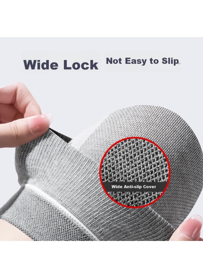 Fashuo Long-lasting Charcoal Warm Knee Pads, Winter Joint Protection, Self-heating, For Cold Legs, For Men And Women, Middle-aged And Elderly - Image 5