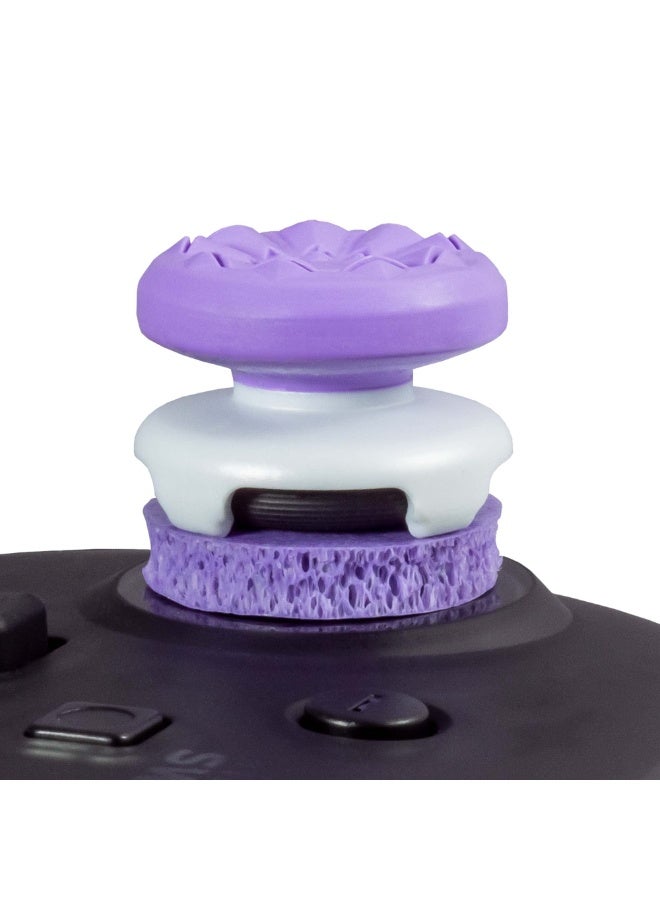 Aim Boost Kit for Xbox One and Xbox Series X Controller | Includes Performance Thumbsticks and Precision Rings - Image 3