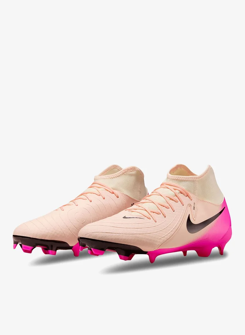 نايكي فانتوم لونا 2 اكاديمي حذاء كرة القدم هاي-توب لأسطح الملاعب المتعددة