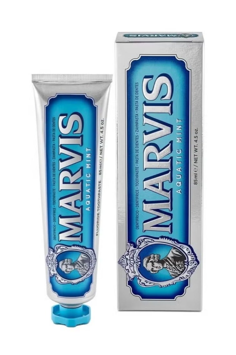 مارفيس معجون أسنان بالنعناع المائي ، 85 مل - Image 1