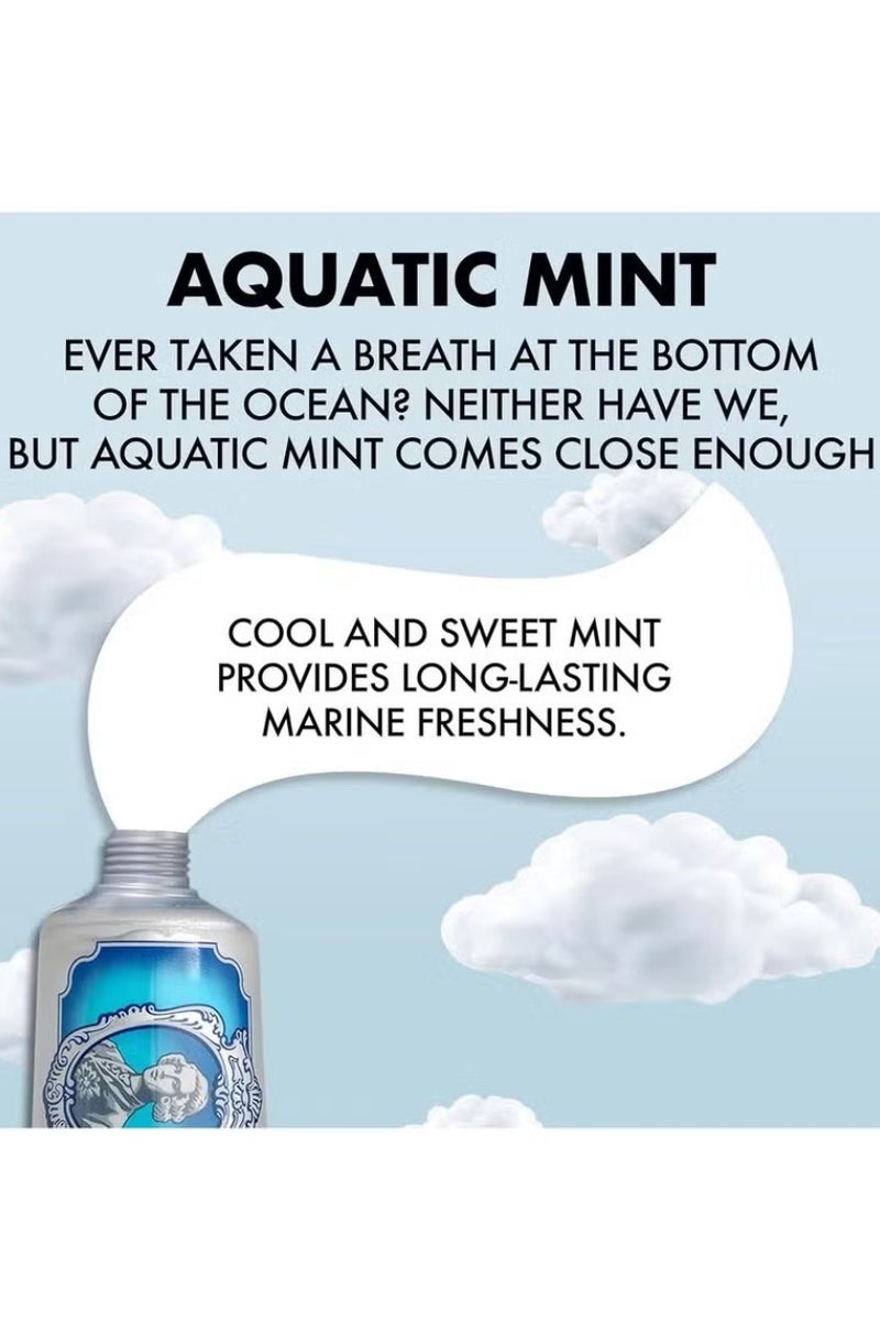 مارفيس معجون أسنان بالنعناع المائي ، 85 مل - Image 2