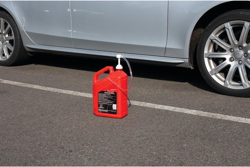 Performance Tool W54150 Marine Lower Unit Fluid Pump for Quart and Gallon Size Bottles - Image 5