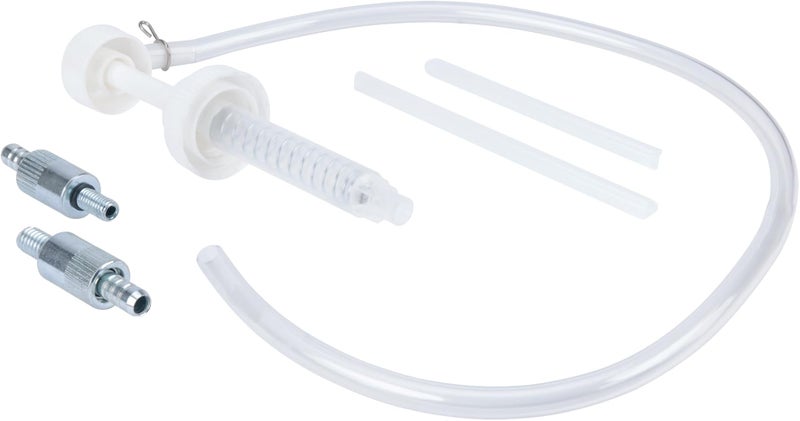 Performance Tool W54150 Marine Lower Unit Fluid Pump for Quart and Gallon Size Bottles - Image 1