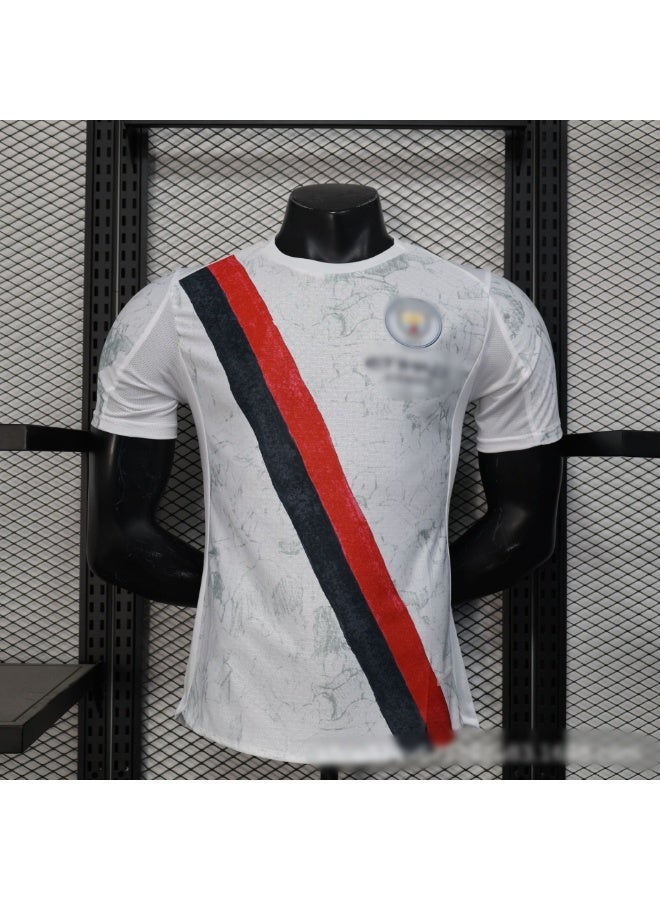 KUYING Fashionable Sports Football Top  - Image 1
