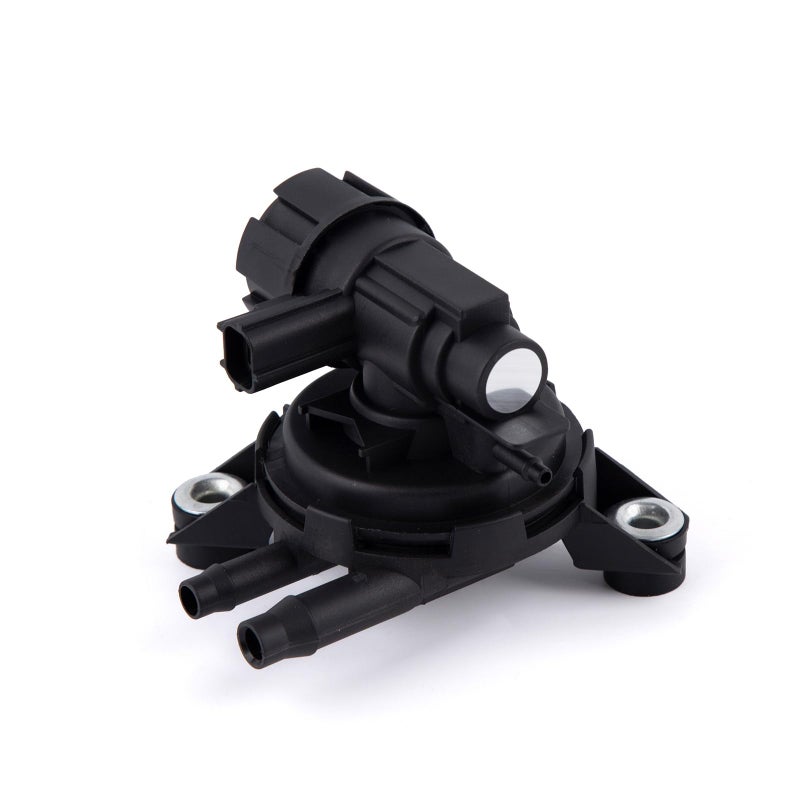 Baxzl Vapor Canister Purge Valve Solenoid for Ford Ranger Explorer 19982003 for Mazda B2300 B2500 B3000 B4000 19972003 for Lincoln Aviator 20032005 for Mercury Mountaineer 20022003 Replace 911233 - Image 2