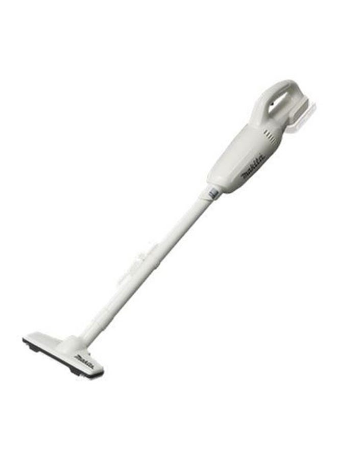 Makita Cordless Vacuum Cleaner Dust Bag 600 Ml 18V Suction Power 17 W 1.2Kg - Image 1