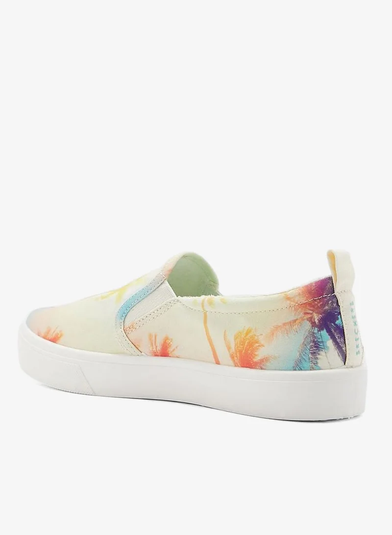 سكيتشرز حذاء بوبي