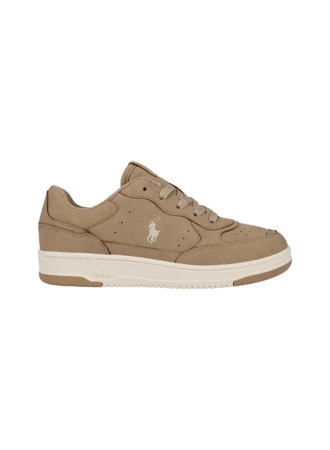 POLO RALPH LAUREN Junior Masters Court II Sneakers