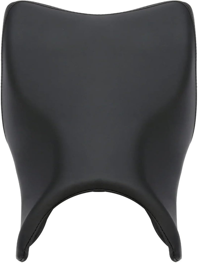 QASULER Motorcycle Rear Passenger Seat Cushion - Image 2