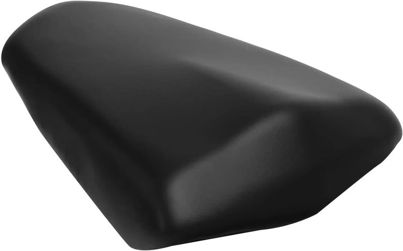 QASULER Motorcycle Rear Passenger Seat Cushion - Image 3