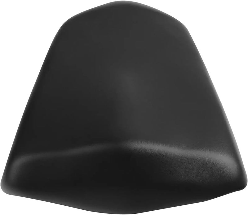 QASULER Motorcycle Rear Passenger Seat Cushion - Image 4