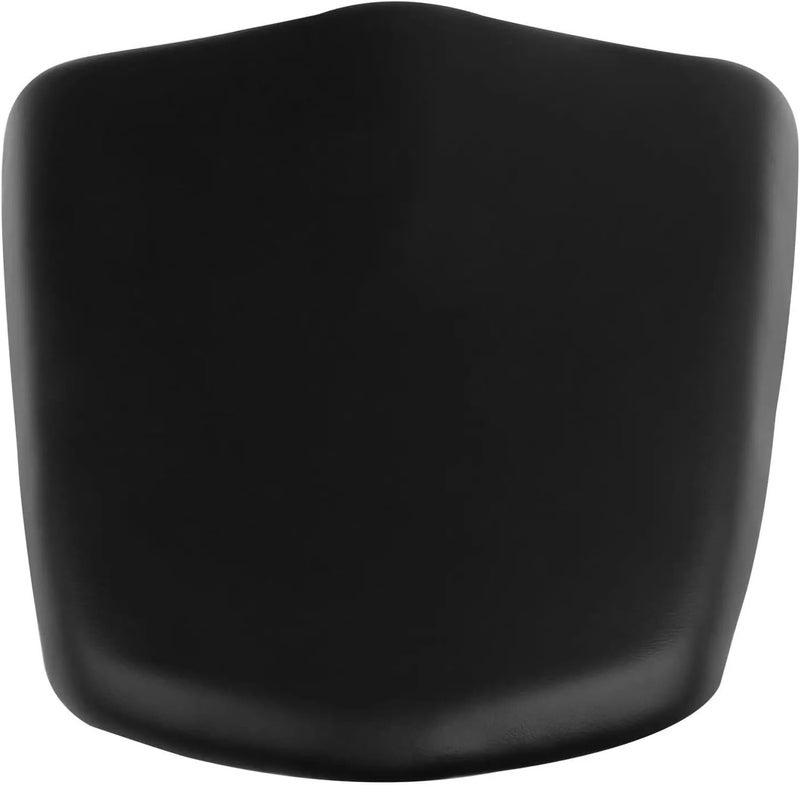 QASULER Motorcycle Rear Passenger Seat Cushion - Image 5