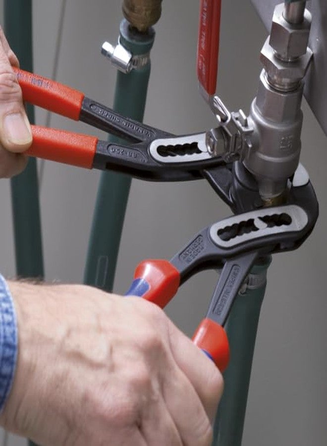 كنيبيكس كماشة مضخة المياه التمساح KNIPEX - Image 3