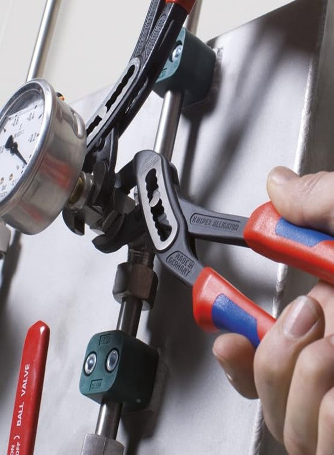 كنيبيكس كماشة مضخة المياه التمساح KNIPEX - Image 2