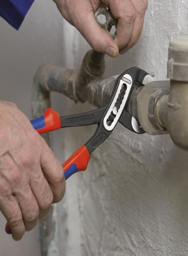 كنيبيكس كماشة مضخة المياه التمساح KNIPEX - Image 5