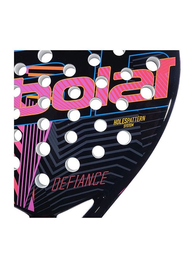 Babolat مضرب بادل ديفاينس للسيدات  - Image 4