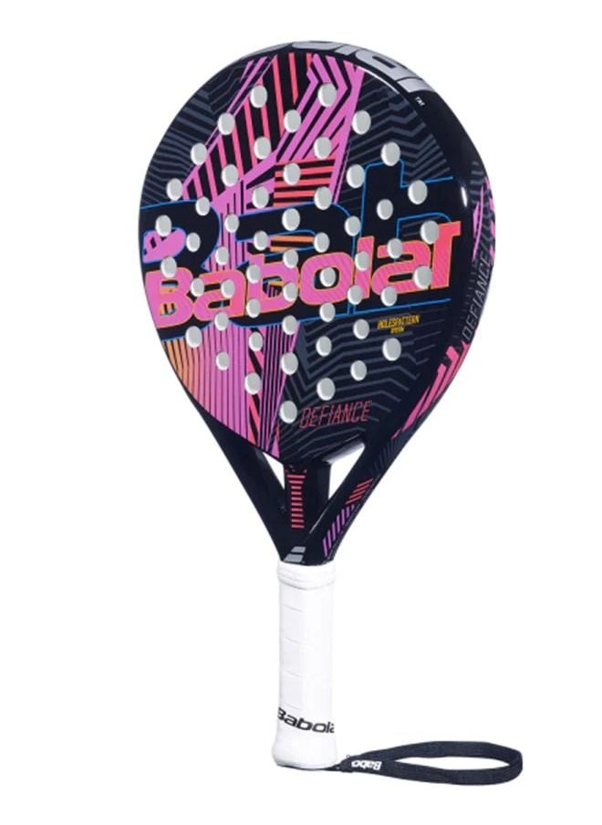 Babolat مضرب بادل ديفاينس للسيدات  - Image 2