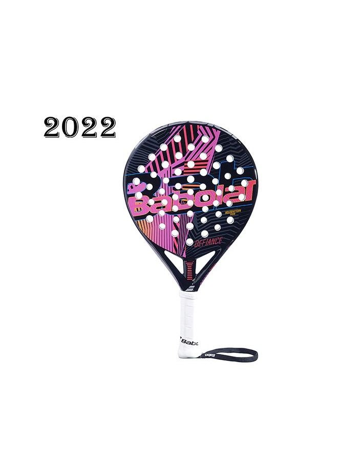 Babolat مضرب بادل ديفاينس للسيدات  - Image 1