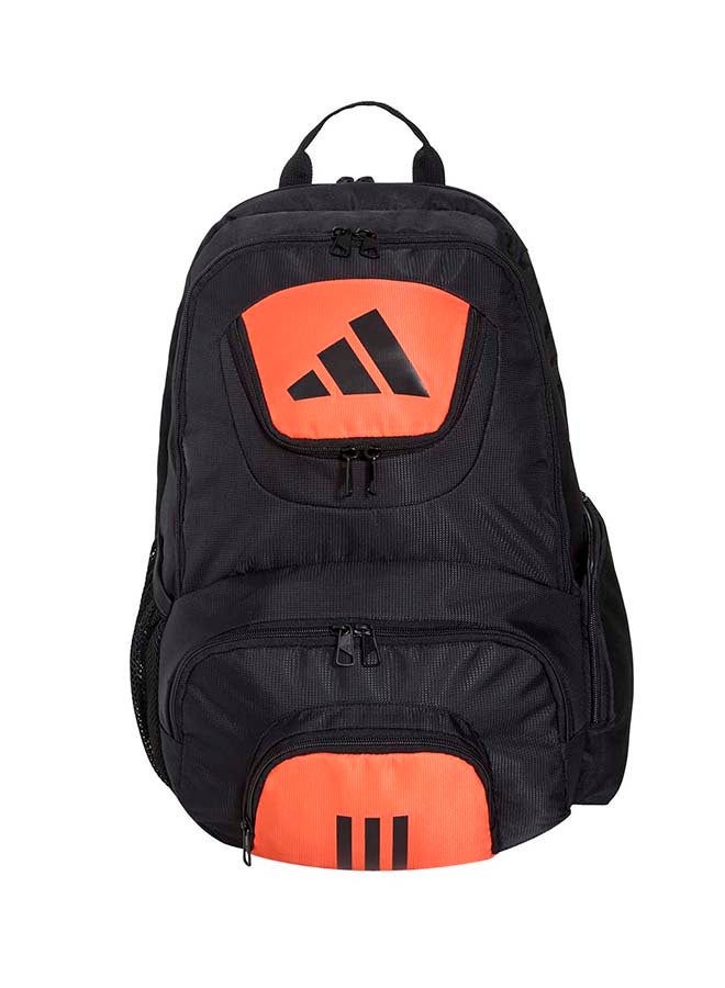 Adidas Back Pack Protour 3.2 Orange - Image 1