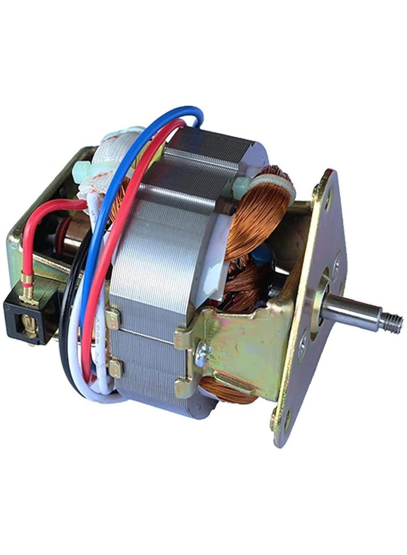 3 speed mixer motor x medium and 3 screw multi-mount