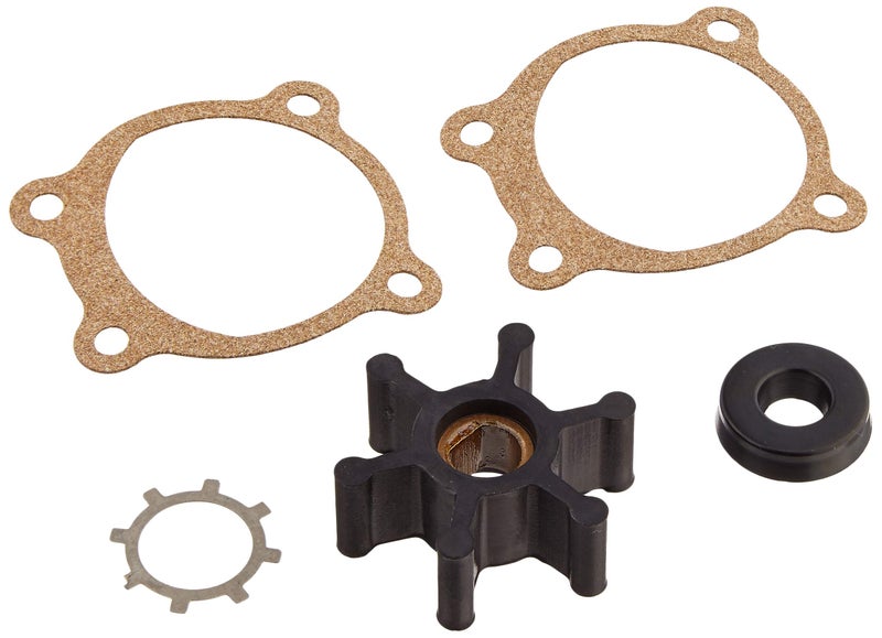 Wayne 66059WYN3 Utility Pump PC1 PC2 Impeller Kit