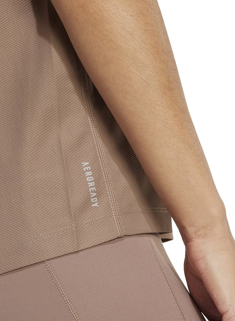 اديداس تيشيرت امتلك الجري - Image 4