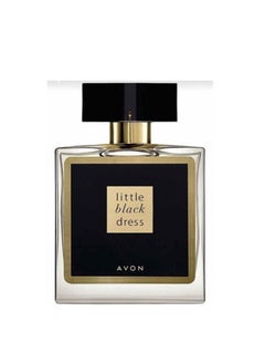 AVON Avon Little Black Dress for Women - Eau de Parfum 50ml  - Image 1