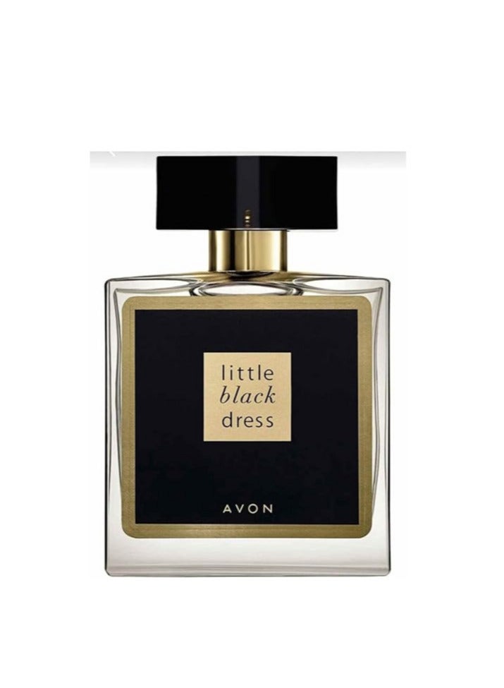AVON Avon Little Black Dress for Women - Eau de Parfum 50ml  - Image 1
