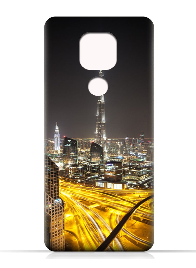 إيه إم سي ديزاين غطاء حماية بطبعة هاتف لينوفو K12 (China) - Image 2