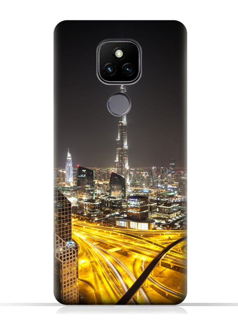 إيه إم سي ديزاين غطاء حماية بطبعة هاتف لينوفو K12 (China) - Image 1