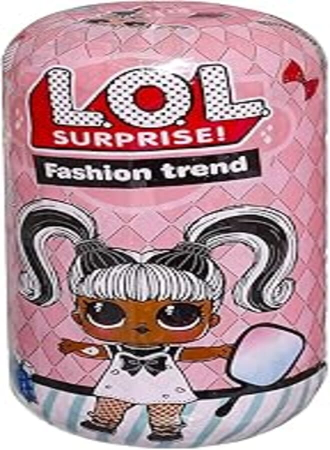 L.O.L. SURPRISE! Lol Surprise Doll Egg Ball Toys for Girls , 2725367678461