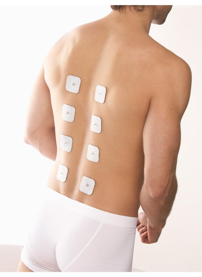3 In 1 Digital Tens - Ems Unit EM80
