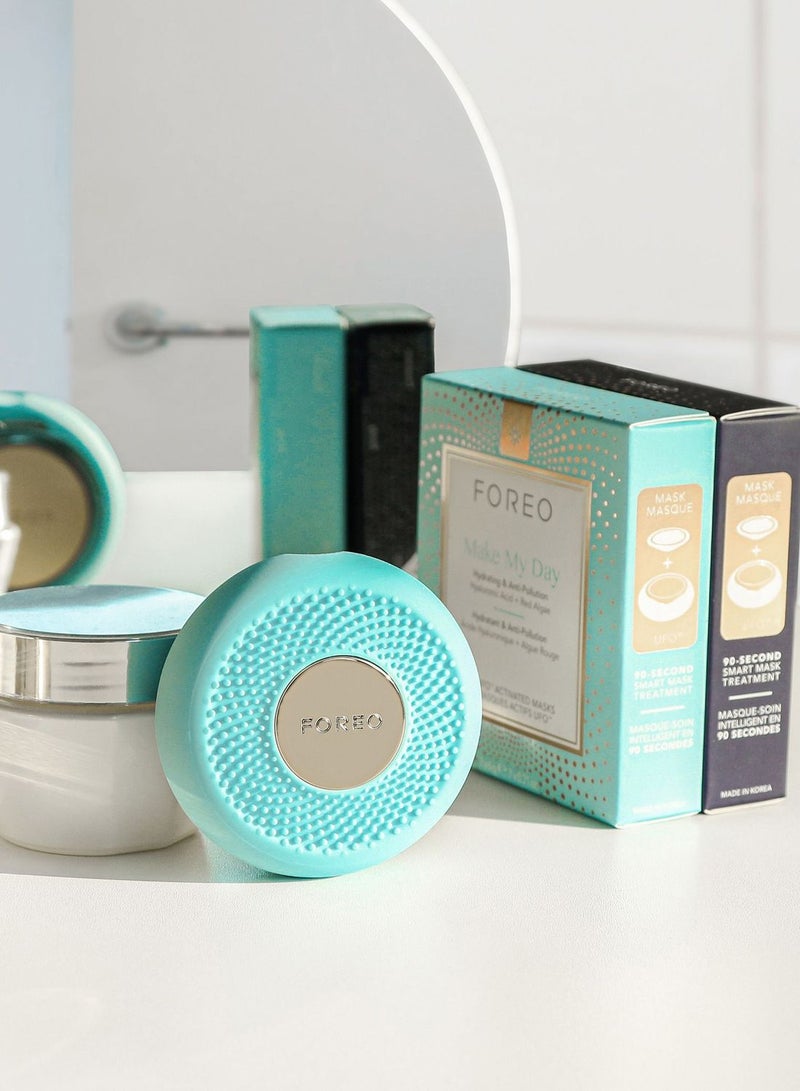 فوريو جهاز ماسك يو اف او 2 ميني سونيك - نعناعي - Image 5