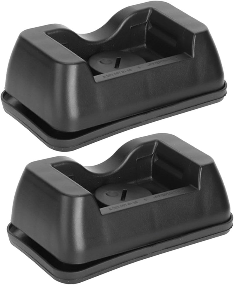 DEMULAX Car Jack Lift Pad for Mercedes-Benz - Image 1