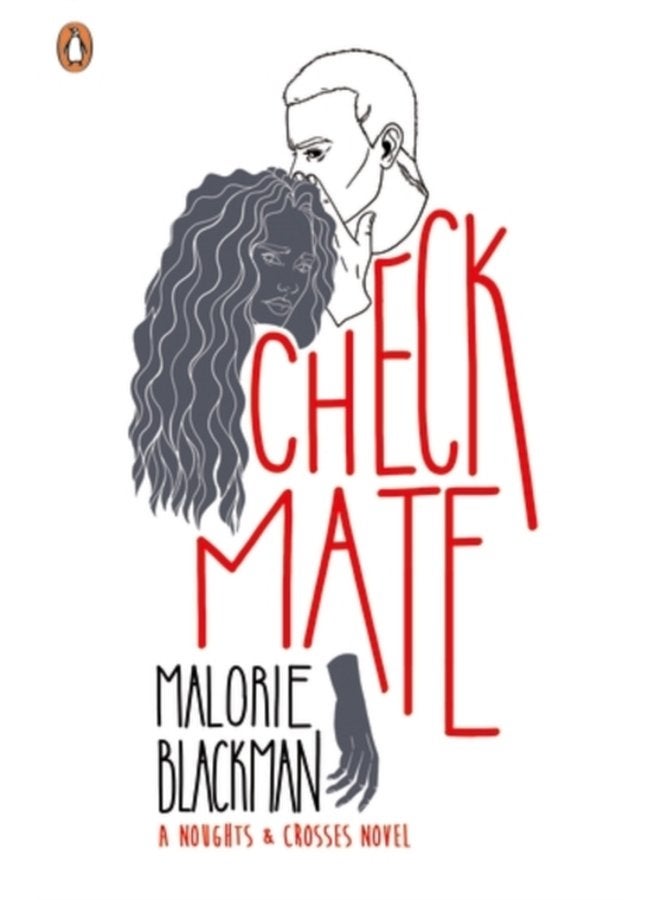 Checkmate - Paperback