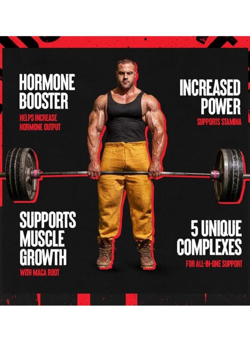 UNIVERSAL NUTRITION - Animal Stak 21 Packs 21 Servings - Image 1