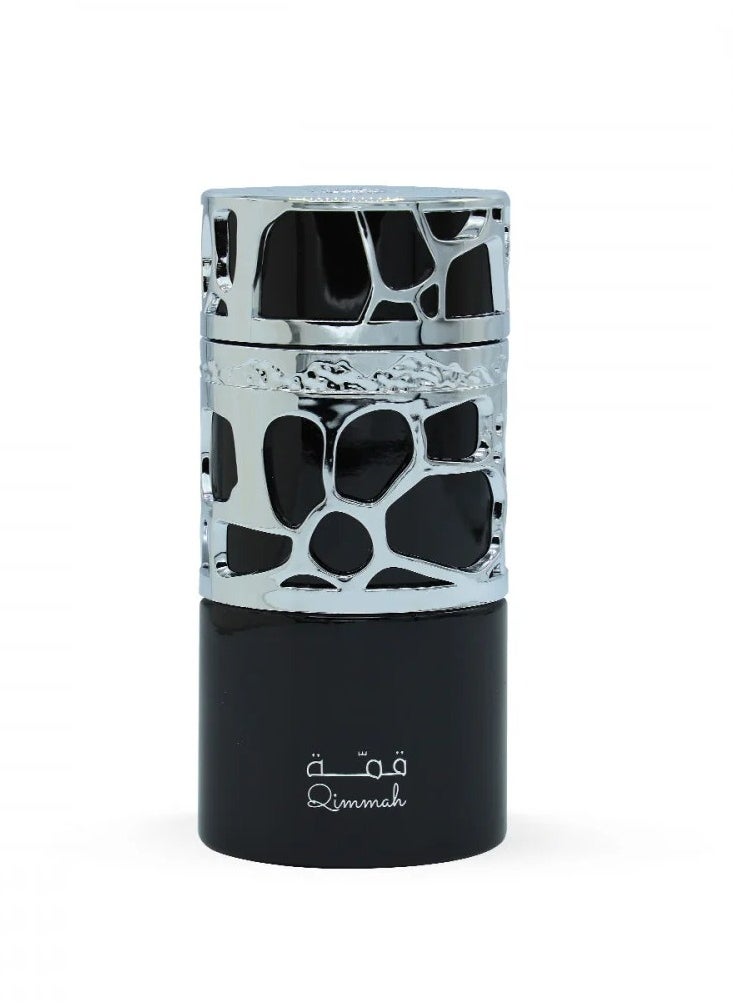 Lattafa Lattafa Qemah perfume for men, Eau de Parfum, 100 ml  - Image 2