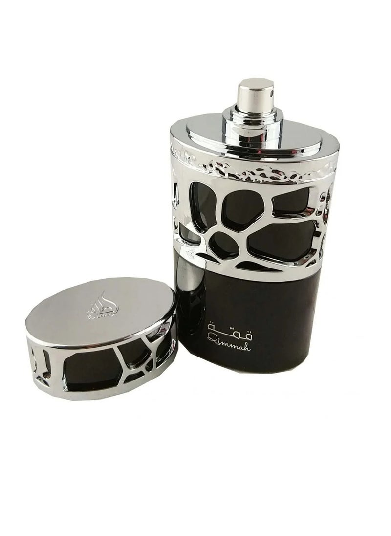 Lattafa Lattafa Qemah perfume for men, Eau de Parfum, 100 ml  - Image 3