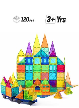 120 Piece