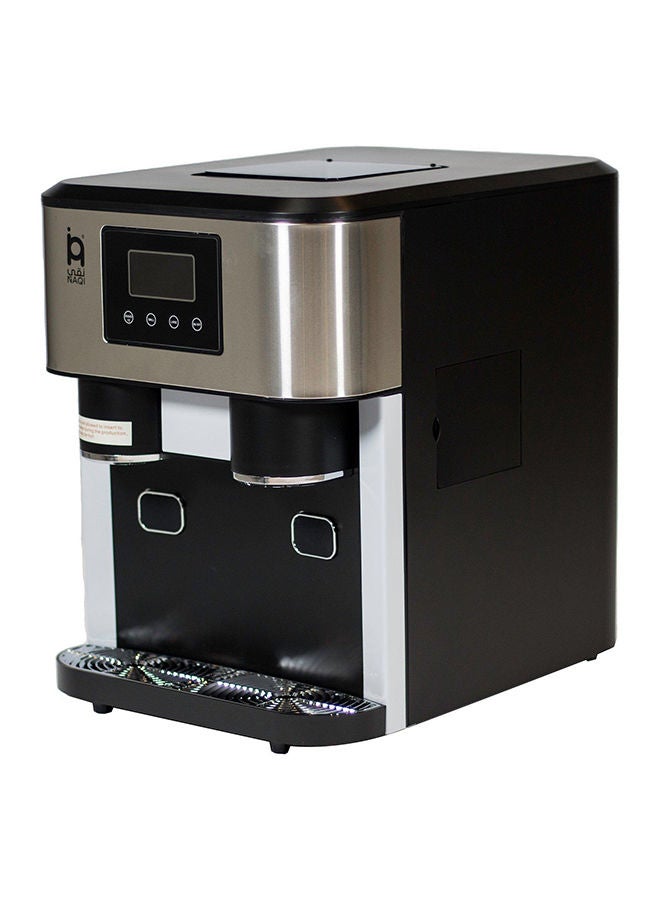 NAQI Ice Maker Production capacity 15kg24H - Image 2