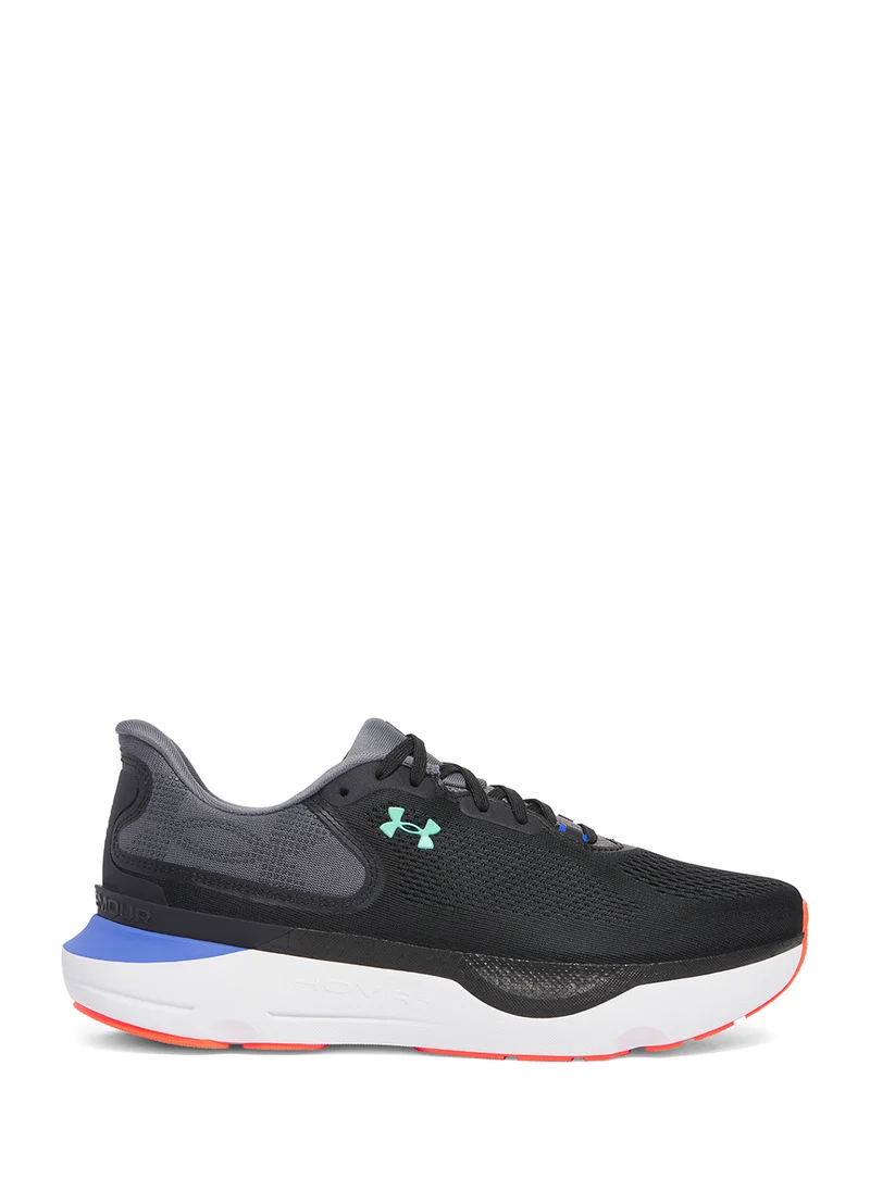 UNDER ARMOUR Men's UA Infinite Pro 2 Running Shoes