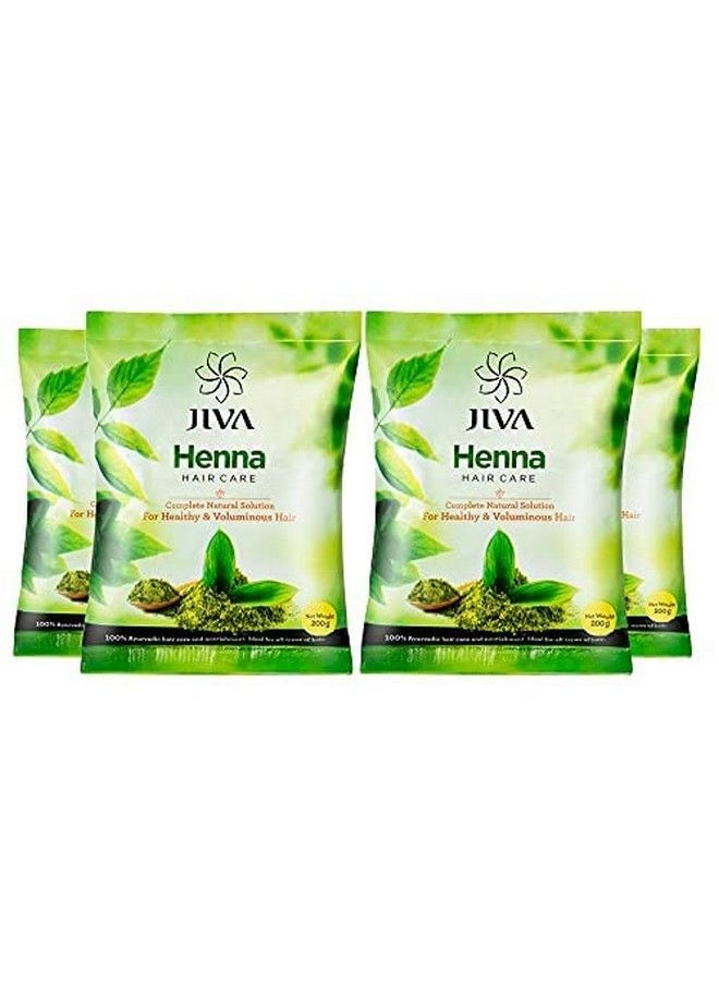 Henna Hair Care Powder 200 Gm (Pack Of 4) | Mehendi For Hair | Natural Solution For Long Healthy And Strong Hair | Control Hair Fall & Repairs Damaged Hair - pzsku/Z597ED0DA14DAE47651A0Z/45/_/1660655188/a5f4f907-f6e9-4c66-80e4-e58f07e481fe