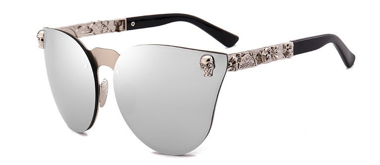Sunglasses UV Protection Fashion 6006 - Image 1